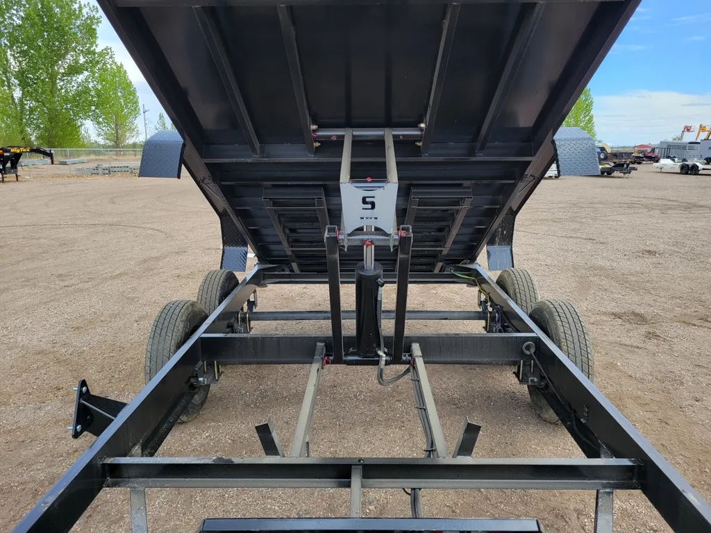 new Dump Trailers Big Tex Trailers  for sale, in Fort Collins, CO Thumbnail 16
