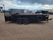 used Utility Trailers Big Tex Trailers  for sale, in Fort Collins, CO Thumbnail 7