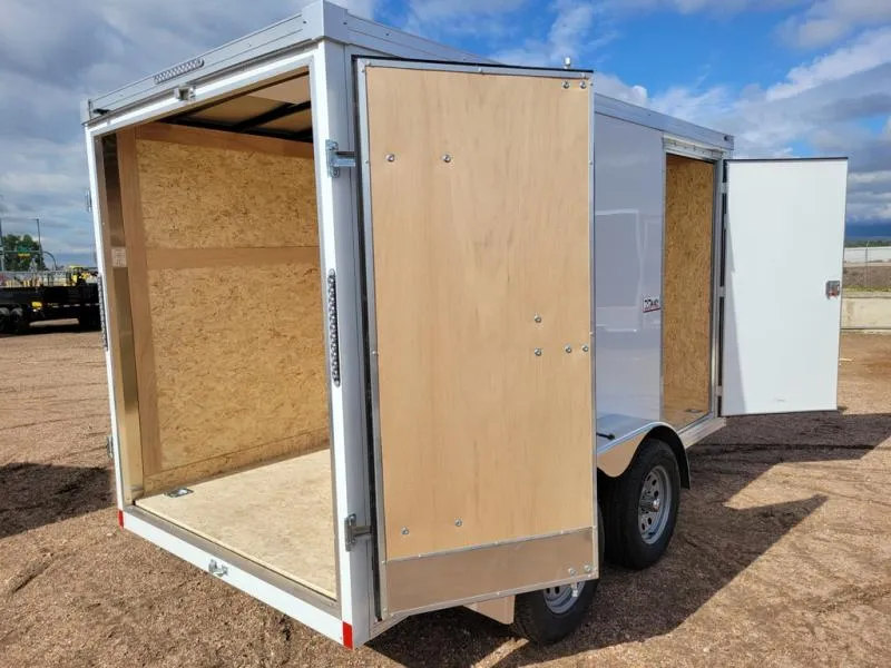new Cargo (Enclosed) Trailers Haulmark Trailers  for sale, in Fort Collins, CO Thumbnail 19