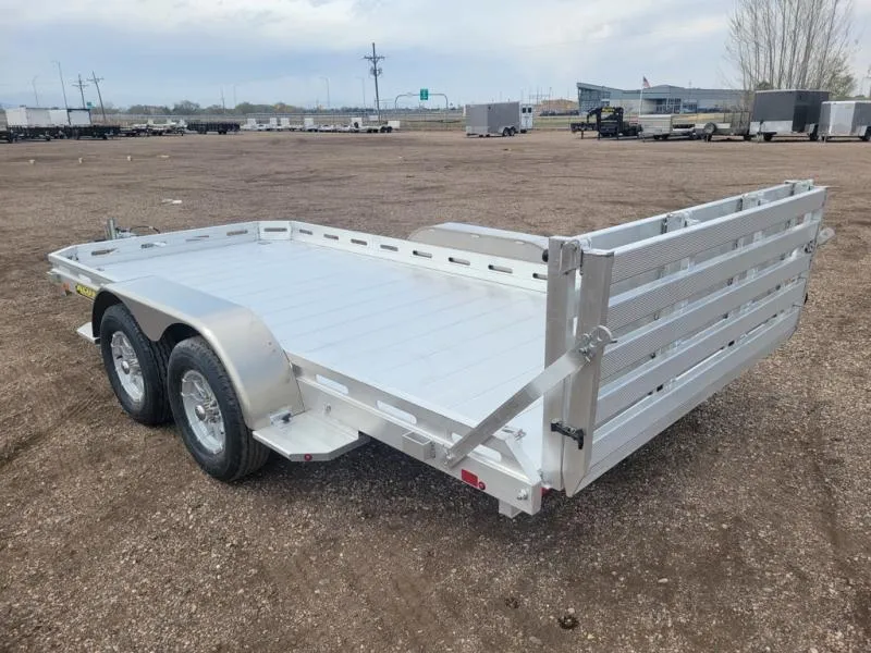 new Utility Trailers Aluma  for sale, in Fort Collins, CO Thumbnail 3