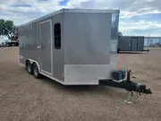 used Cargo (Enclosed) Trailers Haulmark Trailers  for sale, in Fort Collins, CO Thumbnail 1