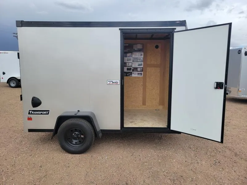 new Cargo (Enclosed) Trailers Haulmark Trailers  for sale, in Fort Collins, CO Thumbnail 14