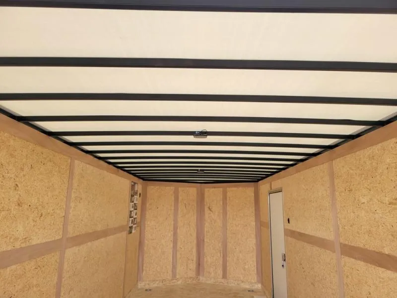 new Cargo (Enclosed) Trailers Haulmark Trailers  for sale, in Fort Collins, CO Thumbnail 14