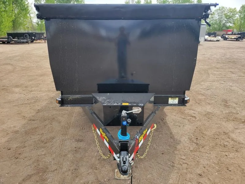 new Dump Trailers Big Tex Trailers  for sale, in Fort Collins, CO Thumbnail 19