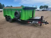 new Dump Trailers Liberty  for sale, in Fort Collins, CO Thumbnail 2