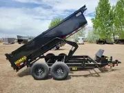 new Other Trailers Big Tex Trailers  for sale, in Fort Collins, CO Thumbnail 13