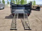 new Dump Trailers Big Tex Trailers  for sale, in Fort Collins, CO Thumbnail 13