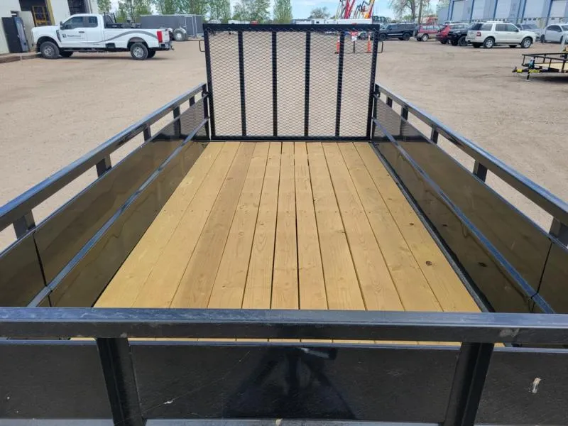 new Utility Trailers Big Tex Trailers  for sale, in Fort Collins, CO Thumbnail 10
