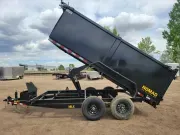 new Dump Trailers Big Tex Trailers  for sale, in Fort Collins, CO Thumbnail 14