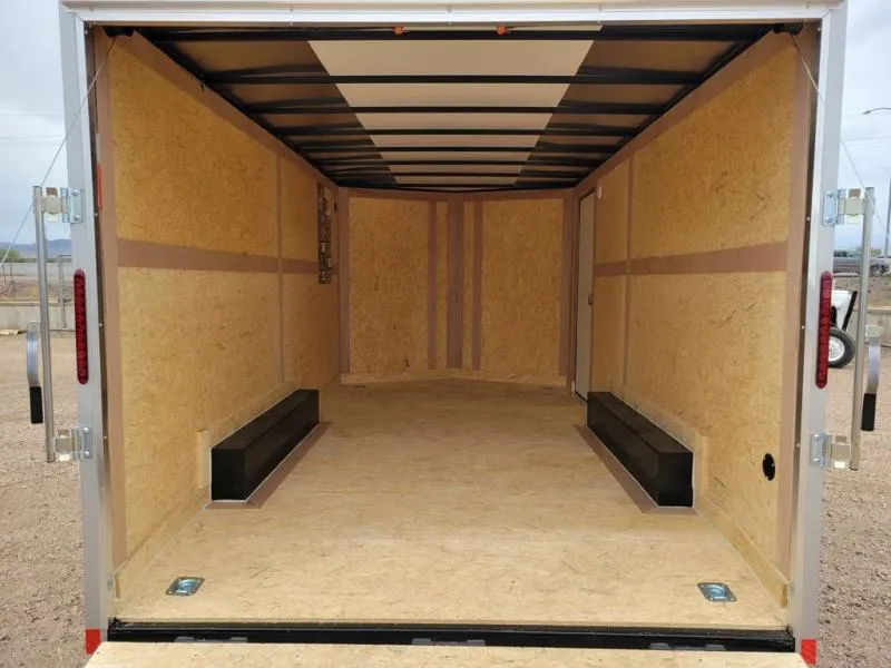 new Cargo (Enclosed) Trailers Wells Cargo  for sale, in Fort Collins, CO Thumbnail 18