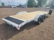 new Car Haulers / Racing Trailers Liberty  for sale, in Fort Collins, CO Thumbnail 7