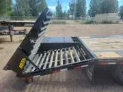used Equipment / Flatbed Trailers Big Tex Trailers  for sale, in Fort Collins, CO Thumbnail 11