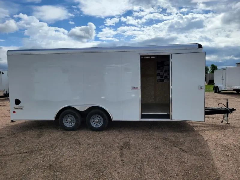 new Cargo (Enclosed) Trailers Haulmark Trailers  for sale, in Fort Collins, CO Thumbnail 12