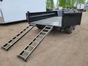 new Dump Trailers Big Tex Trailers  for sale, in Fort Collins, CO Thumbnail 11