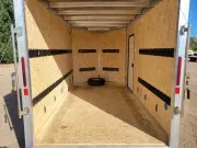 used Cargo (Enclosed) Trailers Legend Trailers  for sale, in Fort Collins, CO Thumbnail 11