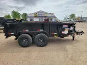 new Dump Trailers Big Tex Trailers  for sale, in Fort Collins, CO Thumbnail 6