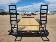 new Equipment / Flatbed Trailers Big Tex Trailers  for sale, in Fort Collins, CO Thumbnail 8