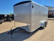 new Cargo (Enclosed) Trailers Haulmark Trailers  for sale, in Fort Collins, CO Thumbnail 2