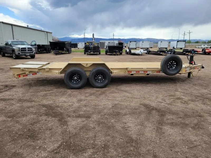 new Equipment / Flatbed Trailers Liberty  for sale, in Fort Collins, CO Thumbnail 10