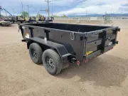 new Dump Trailers Big Tex Trailers  for sale, in Fort Collins, CO Thumbnail 4