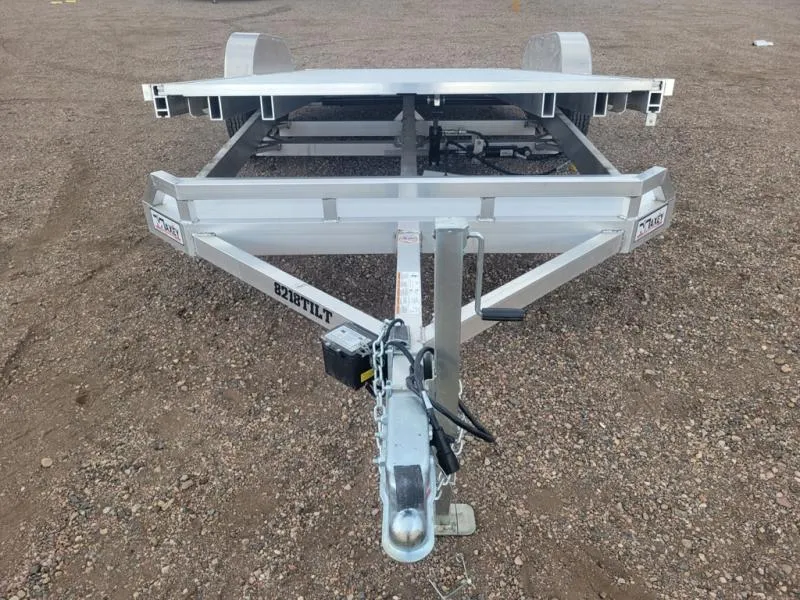 new Tilt Trailers Aluma  for sale, in Fort Collins, CO Thumbnail 8