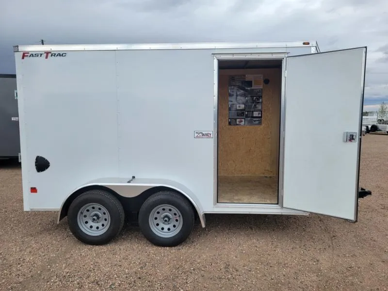 new Cargo (Enclosed) Trailers Wells Cargo  for sale, in Fort Collins, CO Thumbnail 11