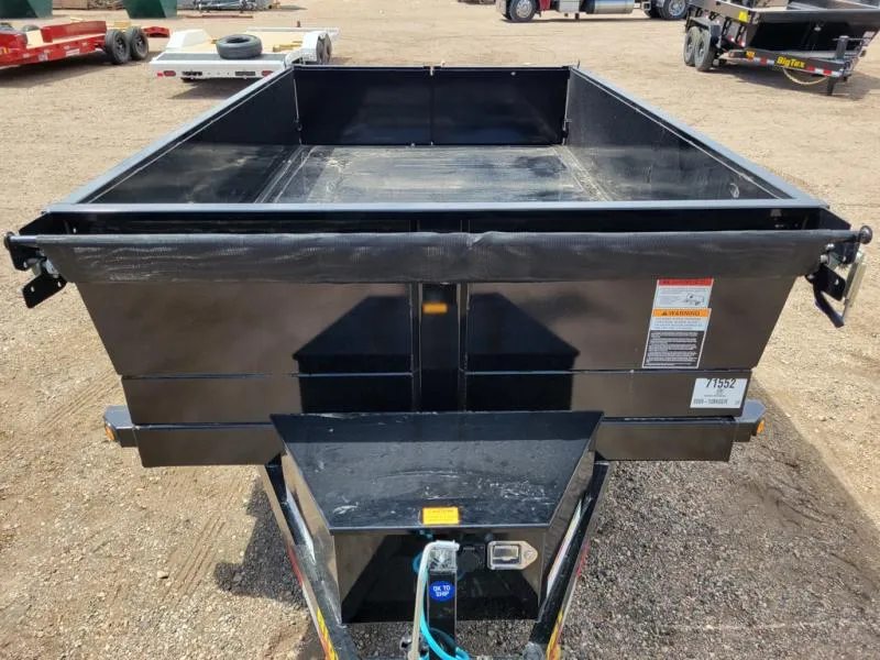 new Dump Trailers Big Tex Trailers  for sale, in Fort Collins, CO Thumbnail 8