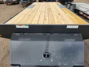 new Equipment / Flatbed Trailers Big Tex Trailers  for sale, in Fort Collins, CO Thumbnail 14