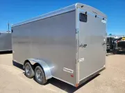 new Cargo (Enclosed) Trailers Haulmark Trailers  for sale, in Fort Collins, CO Thumbnail 3