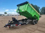new Dump Trailers Liberty  for sale, in Fort Collins, CO Thumbnail 18