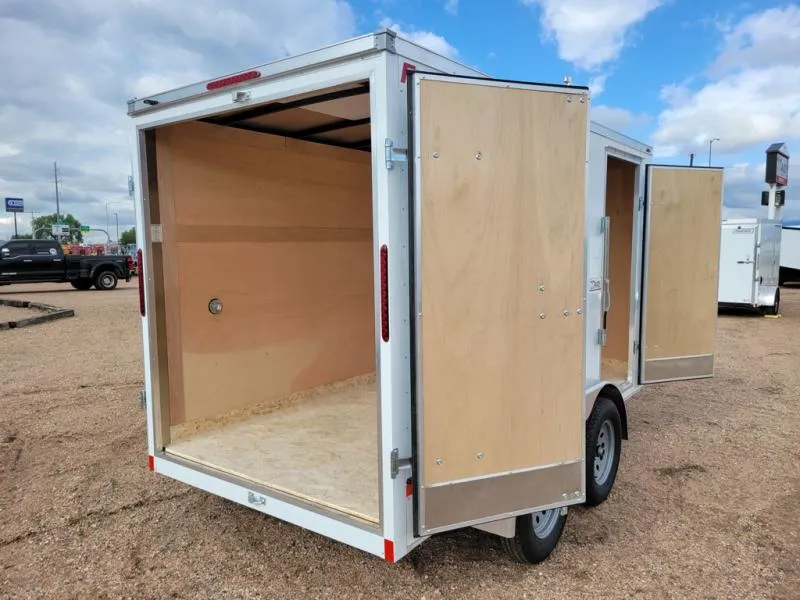 new Cargo (Enclosed) Trailers Wells Cargo  for sale, in Fort Collins, CO Thumbnail 18