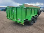new Dump Trailers Liberty  for sale, in Fort Collins, CO Thumbnail 5