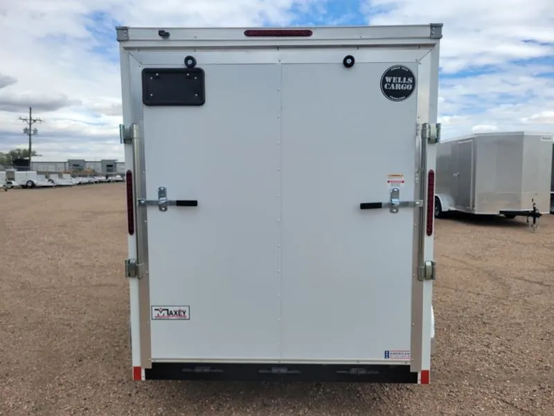 new Cargo (Enclosed) Trailers Wells Cargo  for sale, in Fort Collins, CO Thumbnail 13