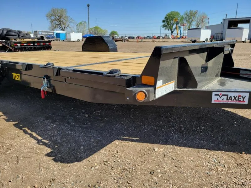 new Tilt Trailers Big Tex Trailers  for sale, in Fort Collins, CO Thumbnail 7