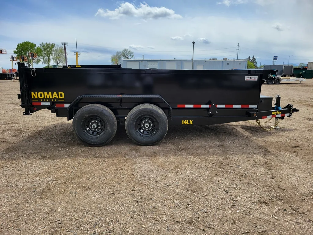 new Dump Trailers Big Tex Trailers  for sale, in Fort Collins, CO Thumbnail 6