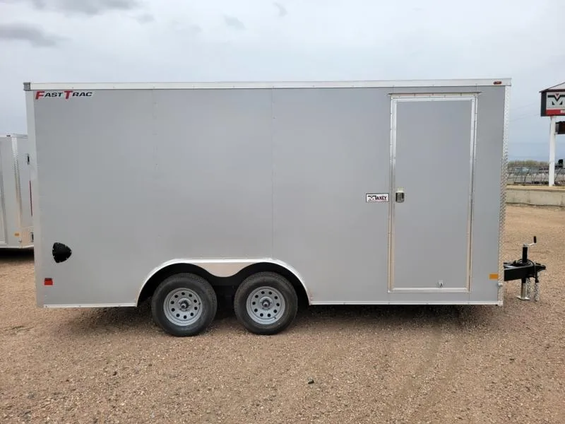 new Cargo (Enclosed) Trailers Wells Cargo  for sale, in Fort Collins, CO Thumbnail 9