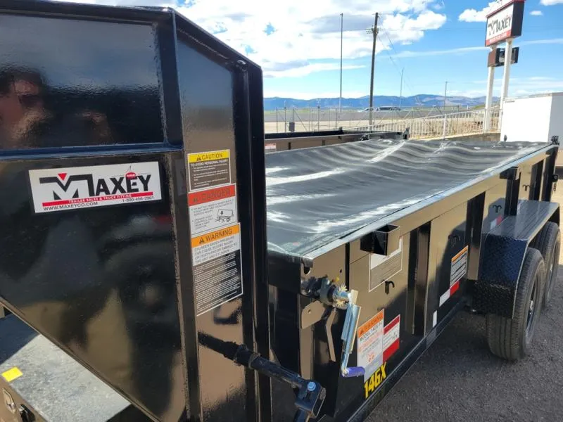 new Dump Trailers Big Tex Trailers  for sale, in Fort Collins, CO Thumbnail 10