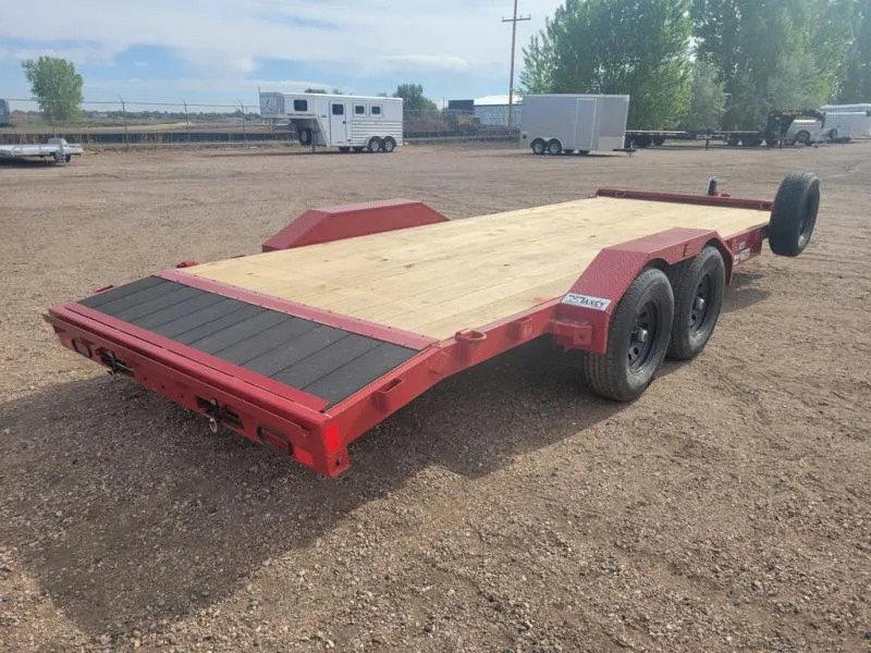new Car Haulers / Racing Trailers Liberty  for sale, in Fort Collins, CO Thumbnail 4