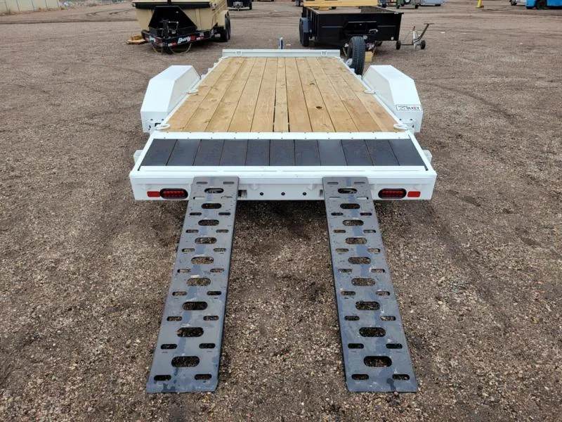 new Car Haulers / Racing Trailers Liberty  for sale, in Fort Collins, CO Thumbnail 9