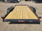 new Car Haulers / Racing Trailers Big Tex Trailers  for sale, in Fort Collins, CO Thumbnail 8
