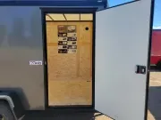 new Cargo (Enclosed) Trailers Haulmark Trailers  for sale, in Fort Collins, CO Thumbnail 6