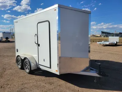 2020 Legend Trailers 7x14EVTA35