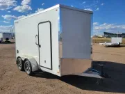 used Cargo (Enclosed) Trailers Legend Trailers  for sale, in Fort Collins, CO Thumbnail 1