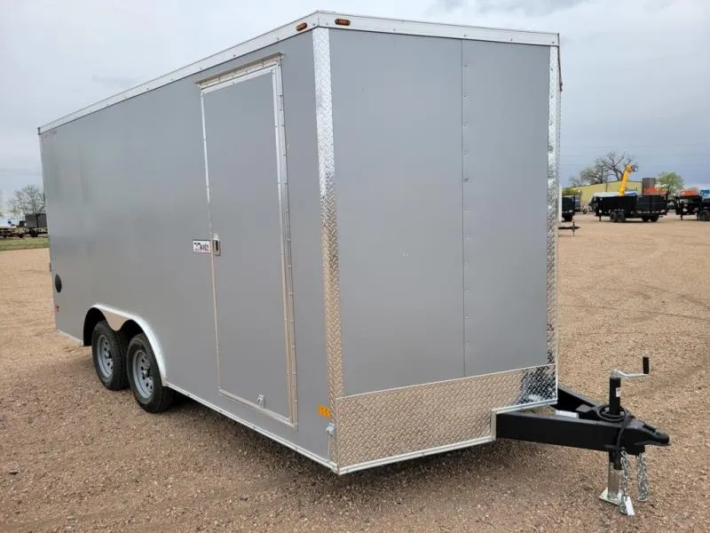 new Cargo (Enclosed) Trailers Wells Cargo  for sale, in Fort Collins, CO Thumbnail 2