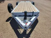 new Equipment / Flatbed Trailers Liberty  for sale, in Fort Collins, CO Thumbnail 13