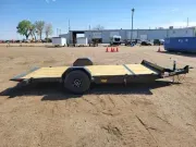 new Tilt Trailers Big Tex Trailers  for sale, in Fort Collins, CO Thumbnail 6