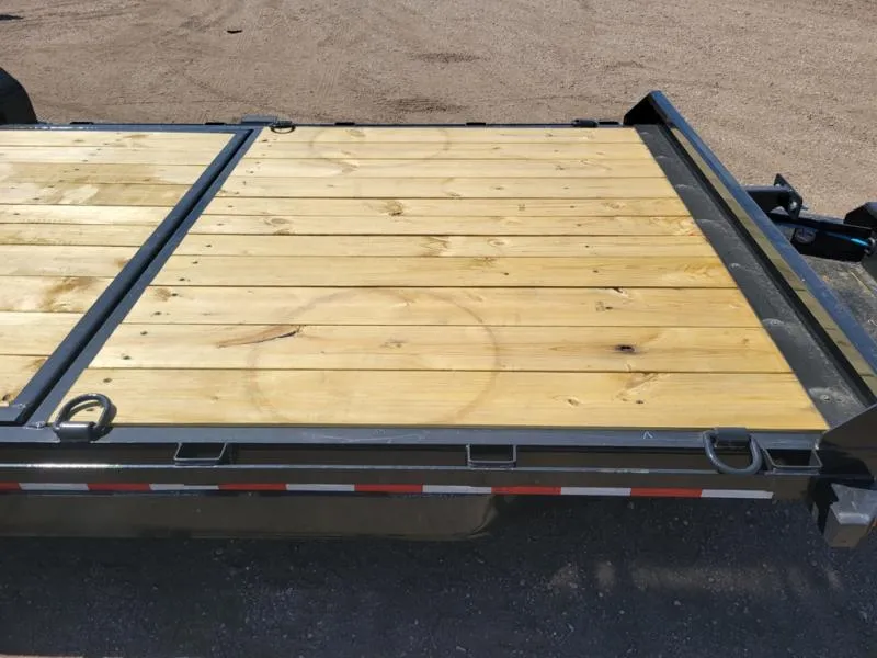 new Tilt Trailers Big Tex Trailers  for sale, in Fort Collins, CO Thumbnail 8