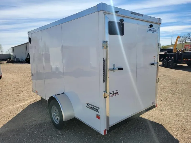 new Cargo (Enclosed) Trailers Haulmark Trailers  for sale, in Fort Collins, CO Thumbnail 5