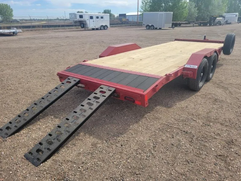new Car Haulers / Racing Trailers Liberty  for sale, in Fort Collins, CO Thumbnail 10