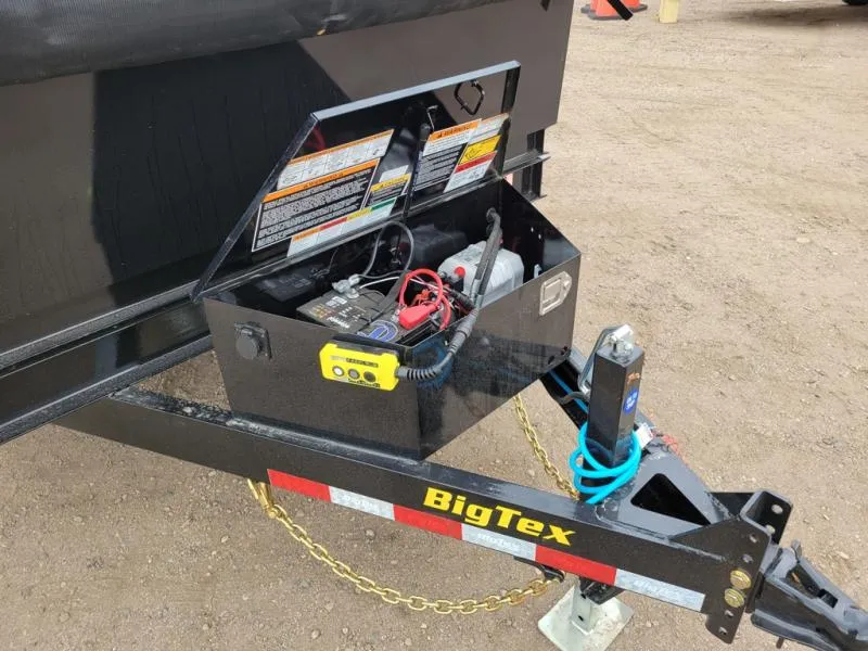 new Dump Trailers Big Tex Trailers  for sale, in Fort Collins, CO Thumbnail 14